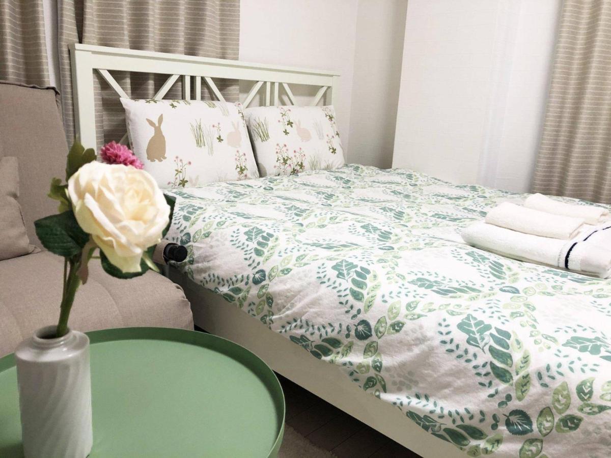 Nanba Kuromon Market Yuzuki102 Apartment *