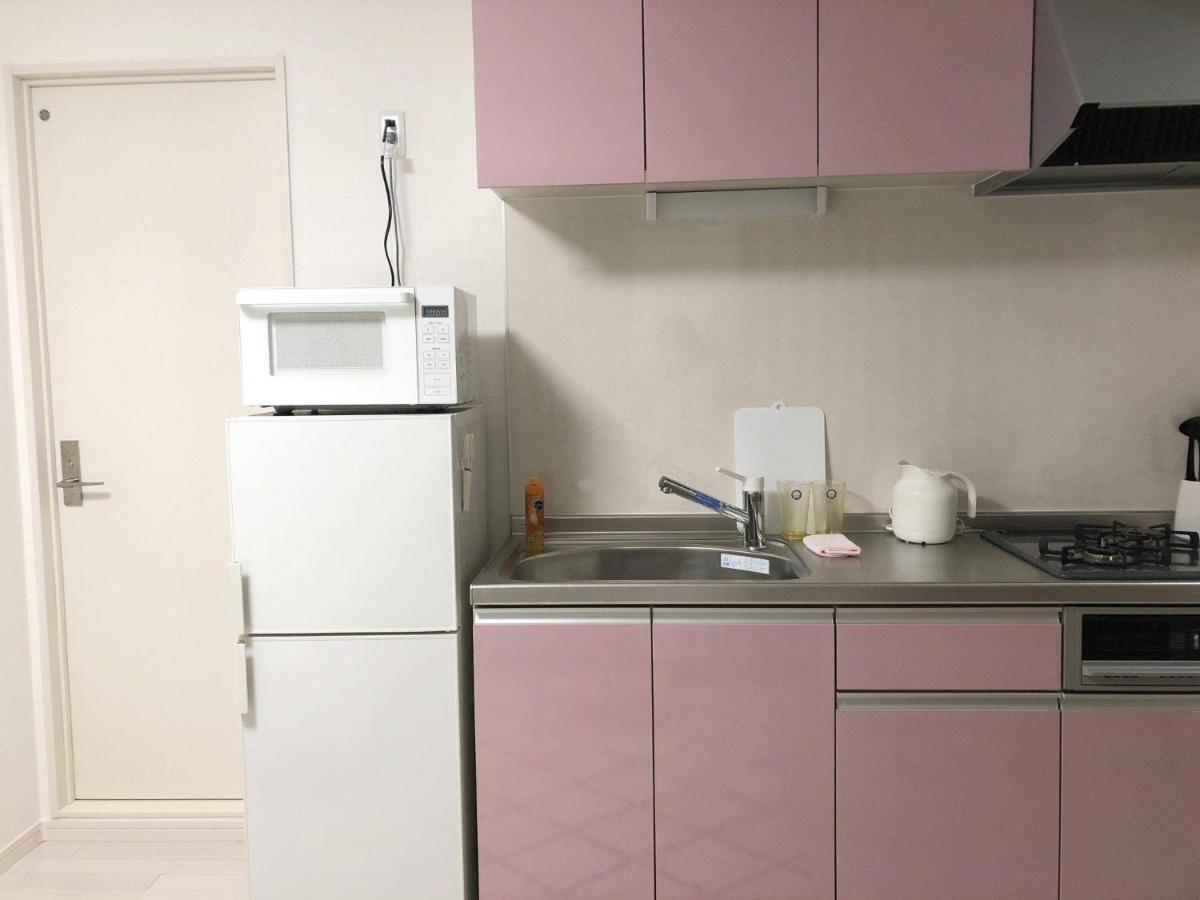 Apartment Nanba Kuromon Market Yuzuki102 Osaka