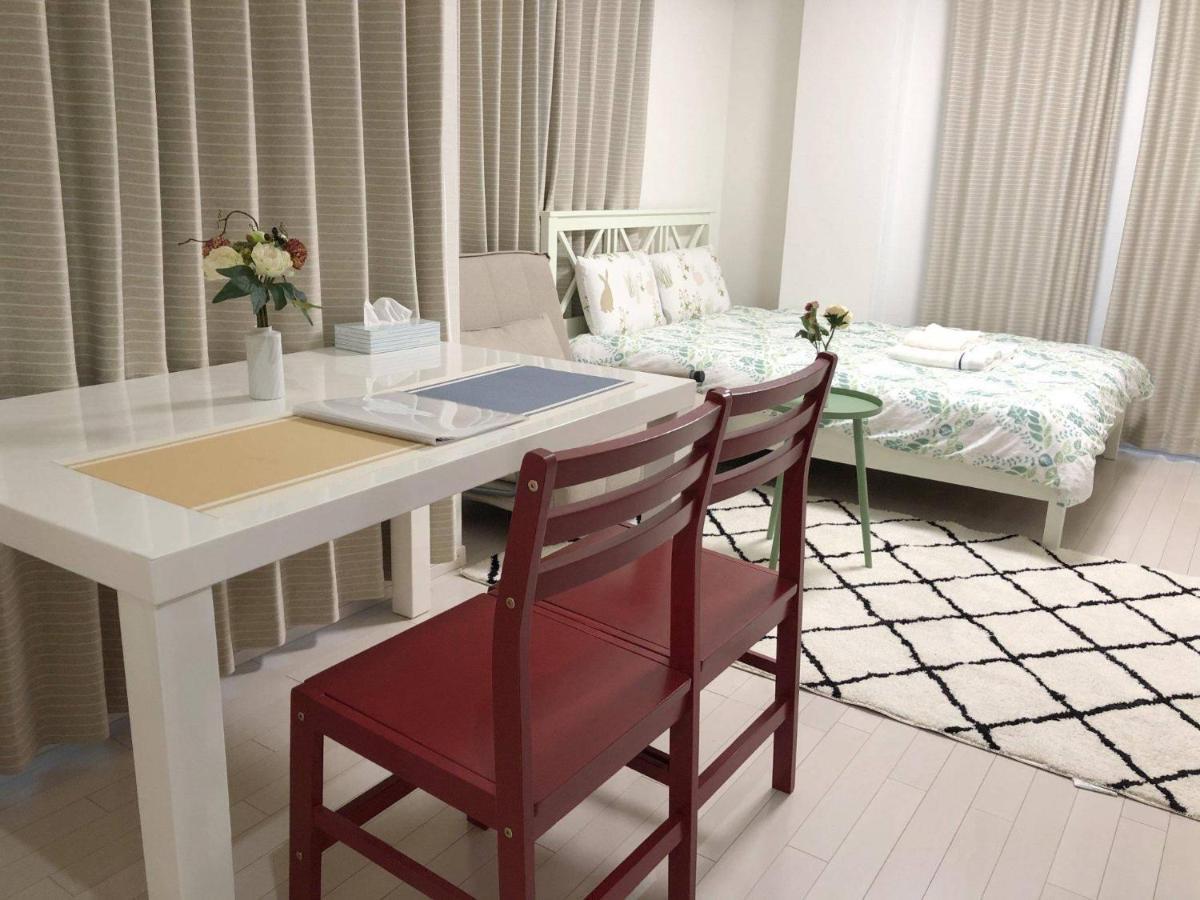 Apartment Nanba Kuromon Market Yuzuki102 Osaka